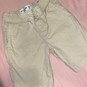 Abercrombie Kids Boy Shorts